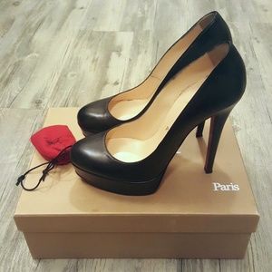 Christian Louboutin Bianca 140